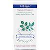 V-Fresh Suppositories Vitanica V13379