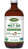 Certified Organic MCT Oil Flora F67958