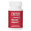 Thyroid Support formula 23 Ness Enzymes N34910
