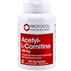 Acetyl-L-Carnitine Protocol For Life Balance ACE21