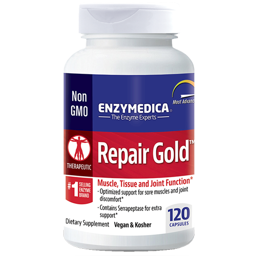 Repair Gold  120 caps Enzymedica E29030
