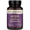 Lutein with Zeaxathin Dr. Mercola DM10349