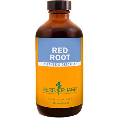 Red Root/Ceanothus americanus Herb Pharm RED36