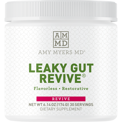 Leaky Gut Revive 30 serv Amy Myers MD A90444