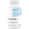 Copper Bisglycinate Thorne T03410