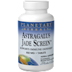 Astragalus Jade Screen Planetary Herbals PF0154