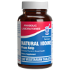 Iodine from Kelp Anabolic Laboratories A43504