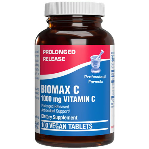 BioMax C 1000 mg 100 veg tabs Anabolic Laboratories A00014