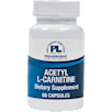 Acetyl-L-Carnitine Progressive Labs NAC17