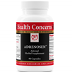 Adrenosen Health Concerns ADR22