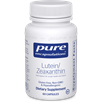 Lutein/Zeaxanthin 60 vcaps