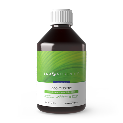 ecoProbiotic EcoNugenics E89285