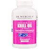 Krill Oil for Women with EPO Dr. Mercola DM0290