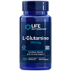 L-Glutamine Life Extension L45107