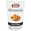 Organic Almonds Foods Alive F80804