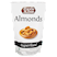 Organic Almonds 12 serv