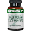 Deep Ocean Trace Minerals Nutramedix Inc. NU2776