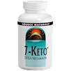 DHEA 7-Keto® Source Naturals SN1377