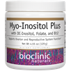 Myo-Inositol Plus Bioclinic Naturals B96766