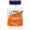 L-Cysteine NOW N0077