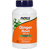 Ginger Root NOW N4680