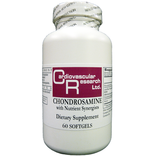 Chondrosamine Ecological Formulas CHON2
