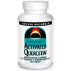 Activated Quercetin 100 tabs