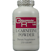 L-Carnitine Powder Ecological Formulas LCPWD