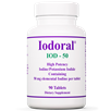 Iodoral® 50 Optimox A01504
