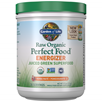 Perfect Food RAW Energizer Garden of Life G11715