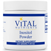 Inositol Powder Vital Nutrients INO17