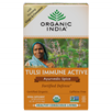 Tulsi Immune Active Organic India R19491