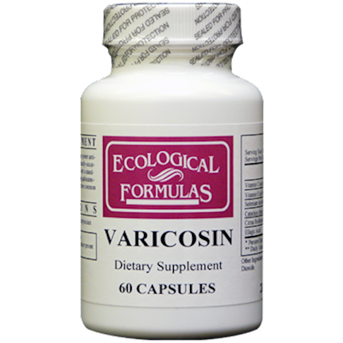 Varicosin Ecological Formulas VARIC