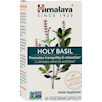 Holy Basil Himalaya Wellness H11011