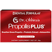 Dr Ohhira's Propolis PLUS™ Essential Formulas E21114