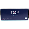 TOP Organic Cotton Cardboard Applicator Tampon - Super 14ct TOP T1346