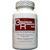 Pantethine 300 mg Ecological Formulas E32650