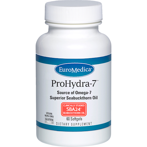 ProHydra-7 60 softgels EuroMedica PROHY