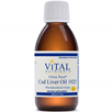 Ultra Pure® Cod Liver Oil 1025 Vital Nutrients NORW2