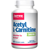 Acetyl L-Carnitine 500 mg 60 caps Jarrow Formulas J50374