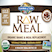 RAW Organic Meal Chocolate 17.9 oz
