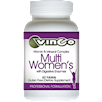 MultiWomen's w/Digestive Enzymes 60 tabs