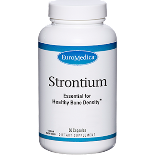 Strontium
EuroMedica E09063