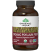 Organic Psyllium Fiber 180 vegcaps