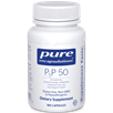 P5P50 (activated B-6) Pure Encapsulations P5P50
