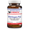 Wild Oregano-Plus Physician's Strength PS210