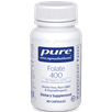 Folate Pure Encapsulations P13565