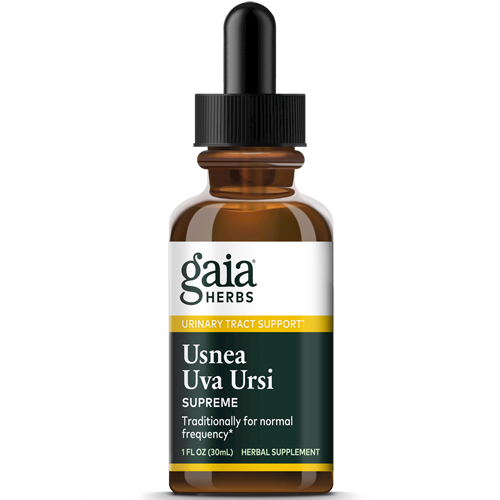 Urinary Tract Formula Gaia Herbs USNSU