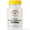 Propolis Sinus Support - Seasonal Nasal Care Beekeeper's Naturals B60152