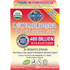 RAW Probiotics 5 Day Max Care Garden of Life G16664
